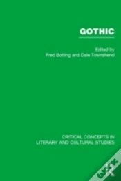 Capa do artigo Gothic