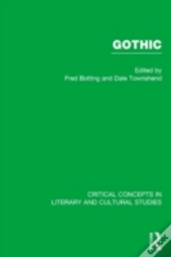 Capa do artigo Gothic