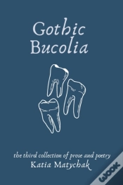 Capa do artigo Gothic Bucolia