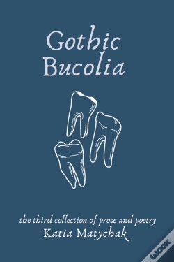 Capa do artigo Gothic Bucolia