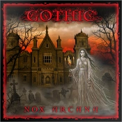 Capa do artigo Gothic - CD