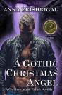 Gothic Christmas Angel - Preview