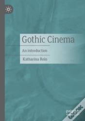 Capa do artigo Gothic Cinema