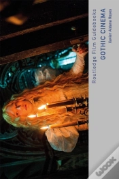Capa do artigo Gothic Cinema