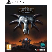 Capa do artigo Gothic Classic PS5