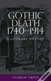 Capa do artigo Gothic Death 1740â€“1914