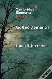 Capa do artigo Gothic Dementia
