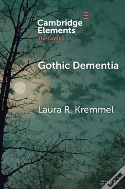 Capa do artigo Gothic Dementia
