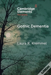 Capa do artigo Gothic Dementia