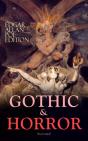 Gothic & Horror - Edgar Allan Poe Edition (Illustrated) - Preview