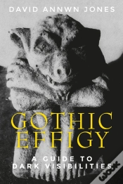 Capa do artigo Gothic Effigy