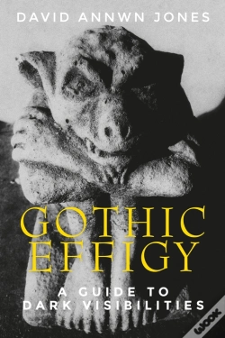 Capa do artigo Gothic Effigy