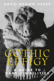 Capa do artigo Gothic Effigy