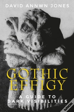 Capa do artigo Gothic Effigy