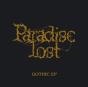 Gothic EP - Vinil - Preview