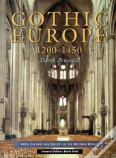 Gothic Europe 1200-1450