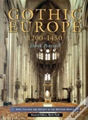 Capa do artigo Gothic Europe 1200-1450