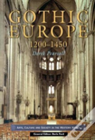 Gothic Europe 1200-1450