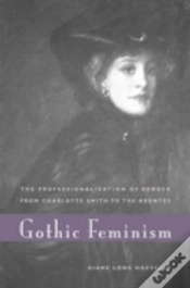Capa do artigo Gothic Feminism