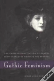 Capa do artigo Gothic Feminism