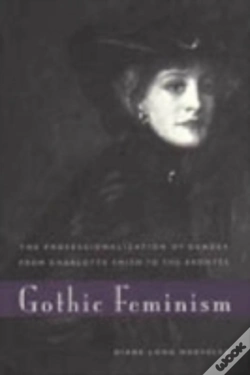 Capa do artigo Gothic Feminism