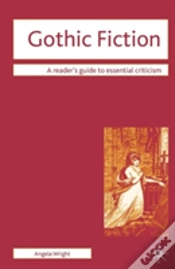Capa do artigo Gothic Fiction