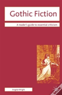 Capa do artigo Gothic Fiction