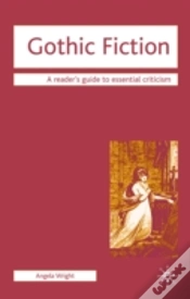 Capa do artigo Gothic Fiction