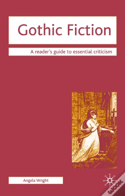 Capa do artigo Gothic Fiction