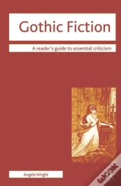 Capa do artigo Gothic Fiction