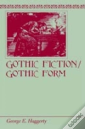 Capa do artigo Gothic Fiction/Gothic Form