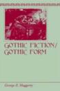Gothic Fiction/Gothic Form - Preview