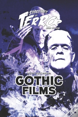 Capa do artigo Gothic Films 2020
