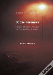 Gothic Forensics