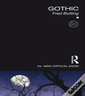 Capa do artigo Gothic
