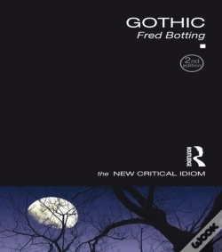 Capa do artigo Gothic