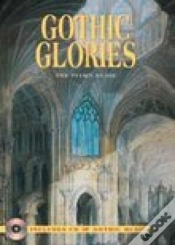 Capa do artigo Gothic Glories Plus