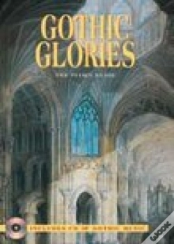 Capa do artigo Gothic Glories Plus