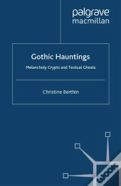 Gothic Hauntings