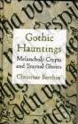 Gothic Hauntings - Preview