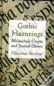 Capa do artigo Gothic Hauntings