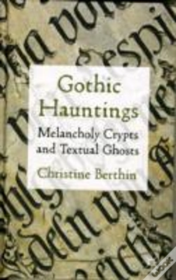 Capa do artigo Gothic Hauntings