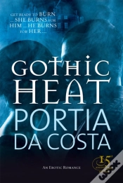Capa do artigo Gothic Heat