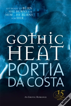 Capa do artigo Gothic Heat