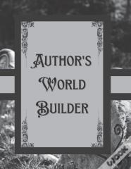 Gothic Horror Author'S World Builder