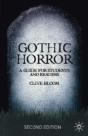 Gothic Horror - Preview