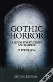 Capa do artigo Gothic Horror