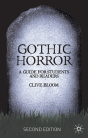 Gothic Horror - Preview