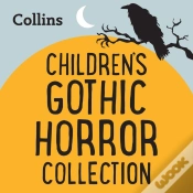 Capa do artigo Gothic Horror Collection