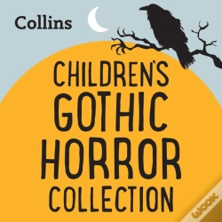 Capa do artigo Gothic Horror Collection